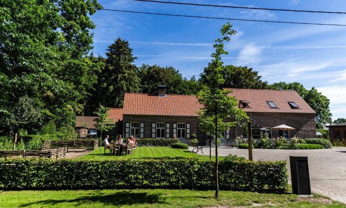 Oosteeklo Bed & Breakfast | B&B 't Heirweggoed