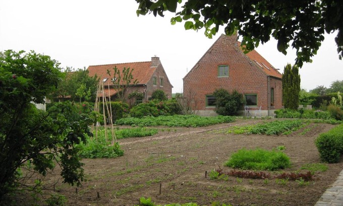 Ichtegem Bed & Breakfast | B&B 't Lang Leven