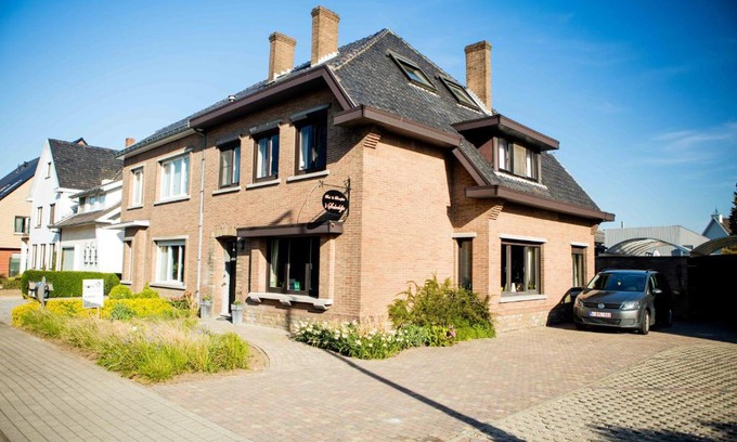 Bilzen Bed & Breakfast | B&B 't Solveldje