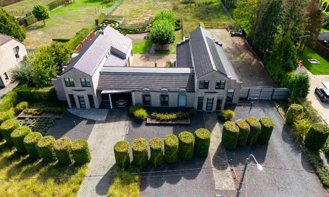 Genk Bed & Breakfast | B&B Tabibito