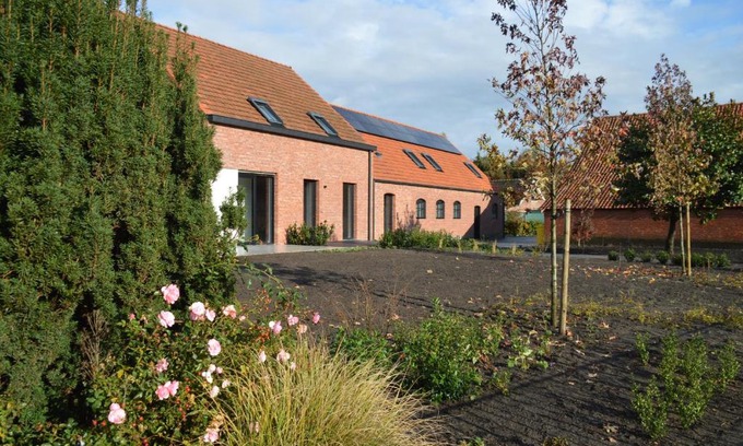 Retie Bed & Breakfast | B&B Tantine