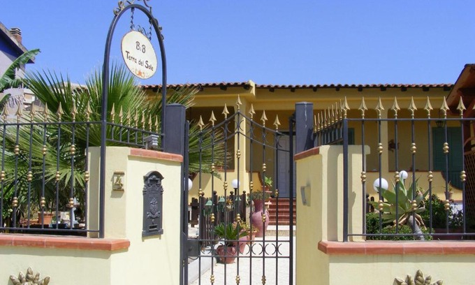 Agrigento Bed & Breakfast | B&B Terra del Sole Agrigento San Leone