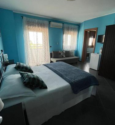 Mascalucia Bed & Breakfast | B&B Terrazza dell'Etna