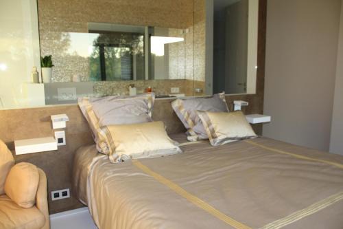 Bissegem Bed & Breakfast | B&B The View Bis