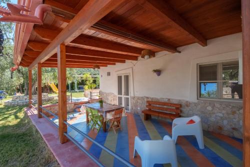 Mattinata Apartment | B&B Tor Di Lupo