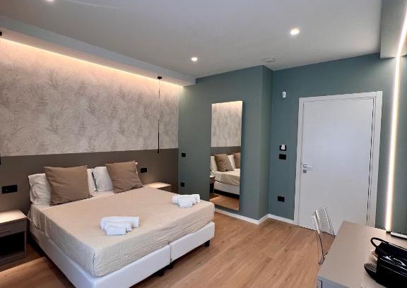 San Severo Bed & Breakfast | B&B Twins