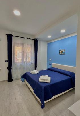 Santa Maria del Cedro Bed & Breakfast | B&B Un Posto al Sole