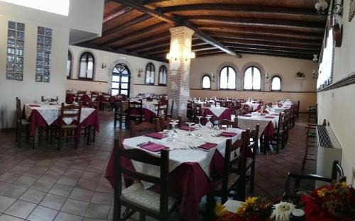 Magliano deʼ Marsi Bed & Breakfast | B&B Valle Gio'