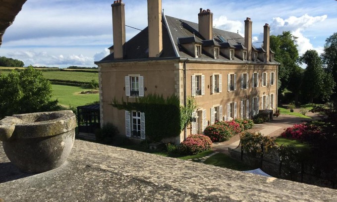 Etaule Bed & Breakfast | B&B Vassy Etaule
