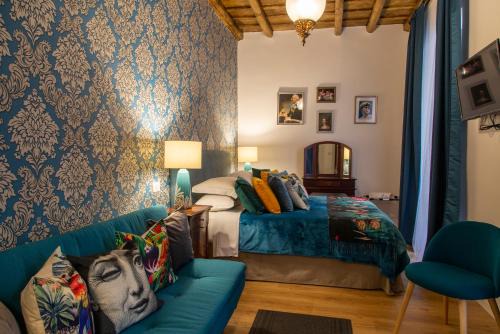 Trastevere Bed & Breakfast | B&B Ventisei Scalini A Trastevere