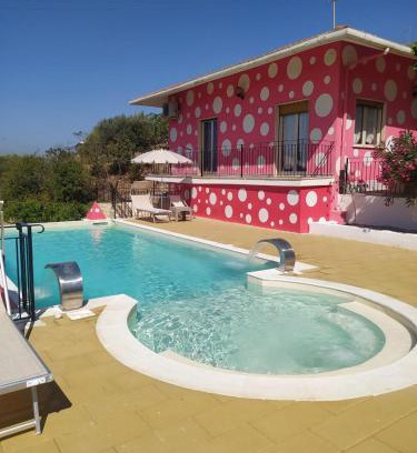 Favara Bed & Breakfast | B&B Vento di Scirocco