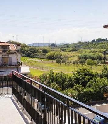 San Filippo del Mela Bed & Breakfast | B&B Via Nazionale