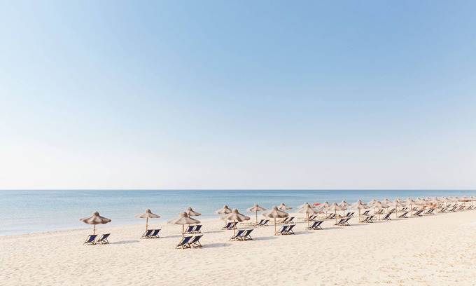 Castellaneta Marina Bed & Breakfast | B&B Viale dei Pini