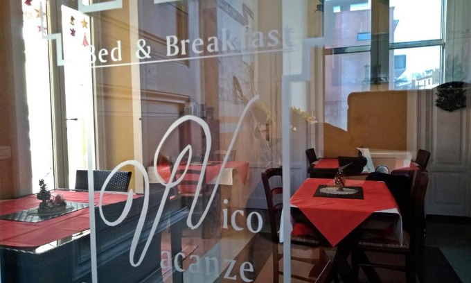 Vico del Gargano Bed & Breakfast | B&B Vico Vacanze