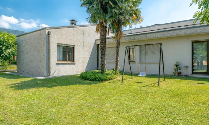 Tavernerio Bed & Breakfast | B&B Villa Ghira Como