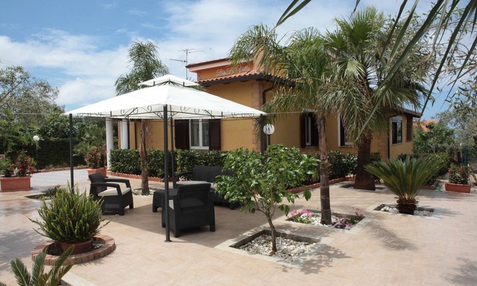 Drapia Bed & Breakfast | B&B Villa Isa
