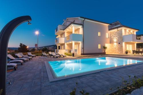 Punat Bed & Breakfast | B&B Villa Maris Punat