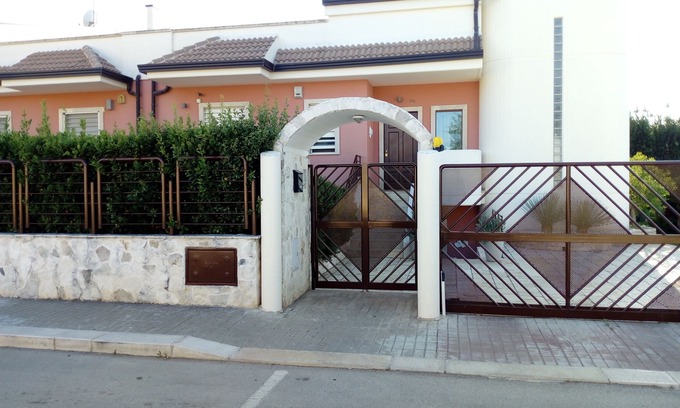 Bitritto Hotel | B&B Villa Rosa