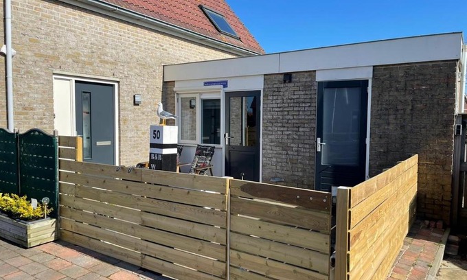 Oudeschild Bed & Breakfast | B&B Waddenzeetexel