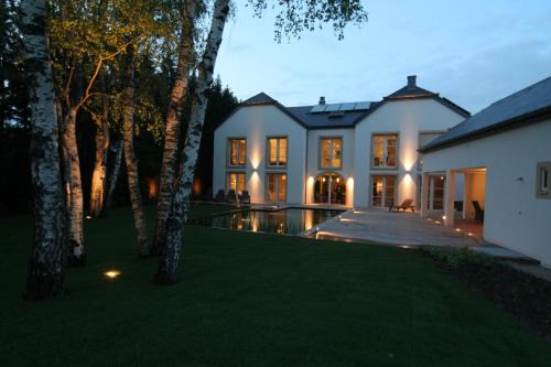 Christnach Bed & Breakfast | B&B White Pearl
