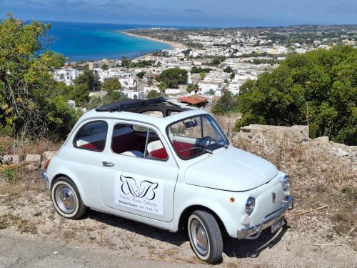 Morciano di Leuca Bed & Breakfast | B&B White Rooms Salento