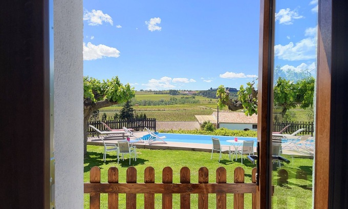 El Pla del Penedes Bed & Breakfast | B&B Wine and Cooking Penedès
