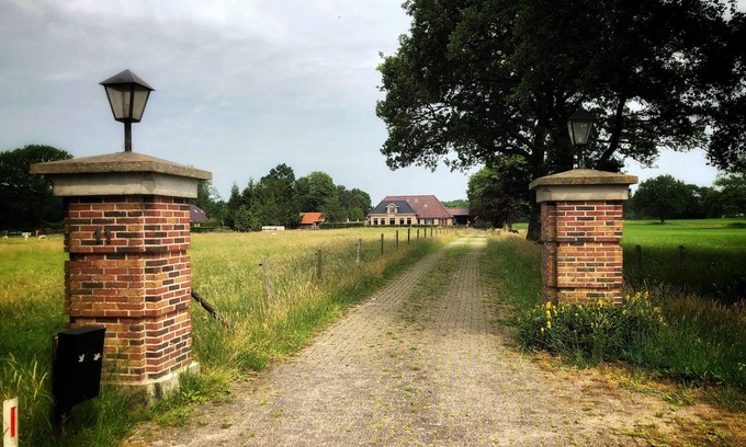 Zandhuizen Bed & Breakfast | B & B Zandhuizen is an oasis of peace