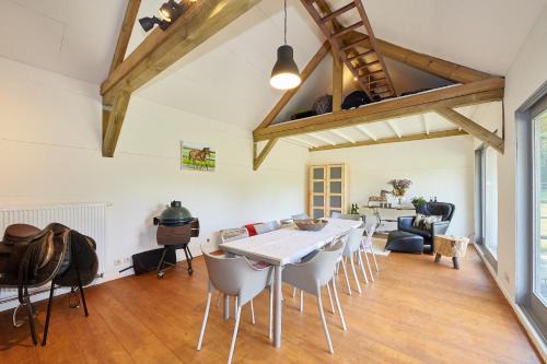 Herselt Bed & Breakfast | B&B Zinnen en Minnen