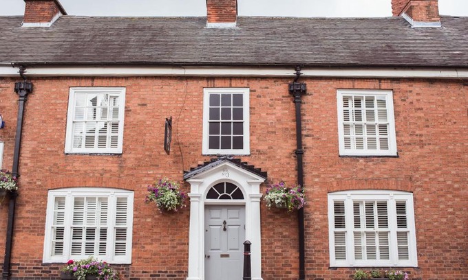 Market Bosworth Bed & Breakfast | B&Bat no3