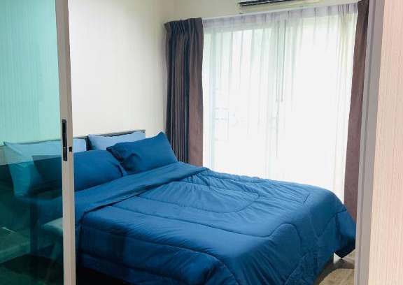 Nonthaburi Apartment | B campus@prachachuen near DPU
