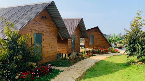 Bao Loc House | B'lao Corner Homestay