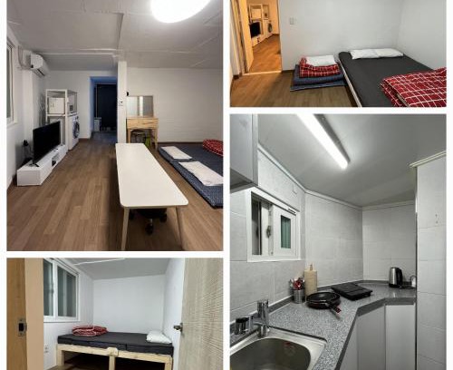 Myeongdong House | B My Guesthouse