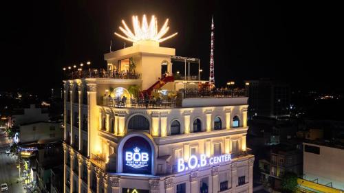 Cao Lanh Hotel | B.O.B Hotel