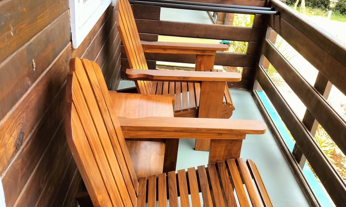 Patnem Cottage | B R Cottages