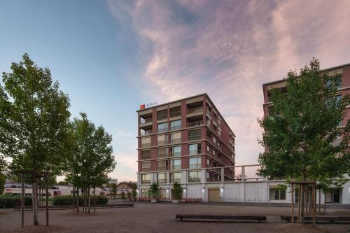 Arbon Hotel | b-smart hotel Arbon