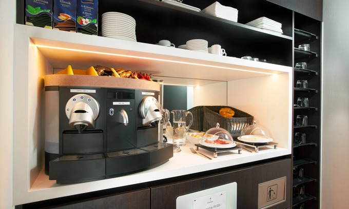 Sevelen Hotel | b smart motel Sevelen