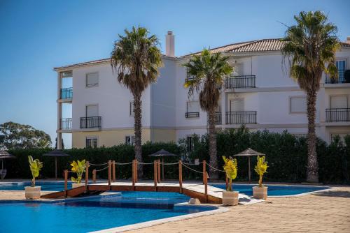 Portimao Apartment | B33 - Praia do Vau Apartment