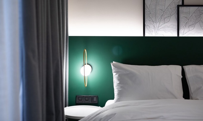Attiki Hotel | B4: The "Asprogeraka" by SPACEERS