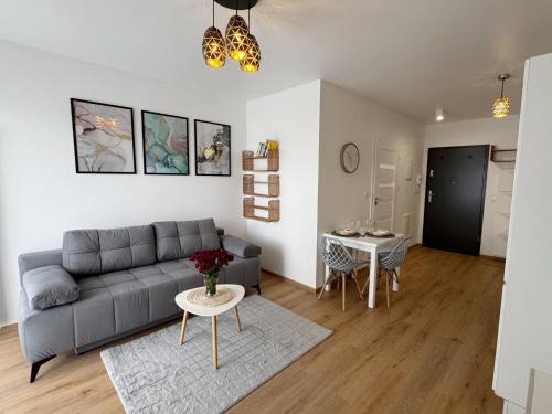 Bielsko-Biala Apartment | B50 Trzy Lipki - Apartament Bielsko - WGH Rent