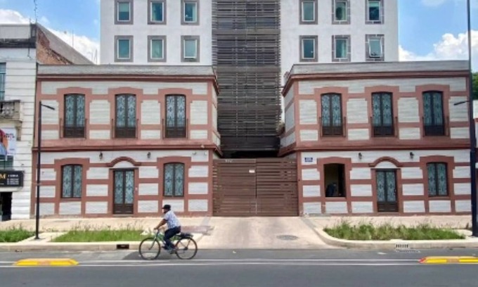 Reforma Apartment | B602- 2BR/2BTH - One Bedroom Apartment, Sleeps 4