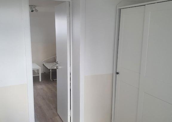 Quartier Midi-Lemonnier - Zuid-Lemonnierwijk Apartment | B96 appart 2 bedrooms