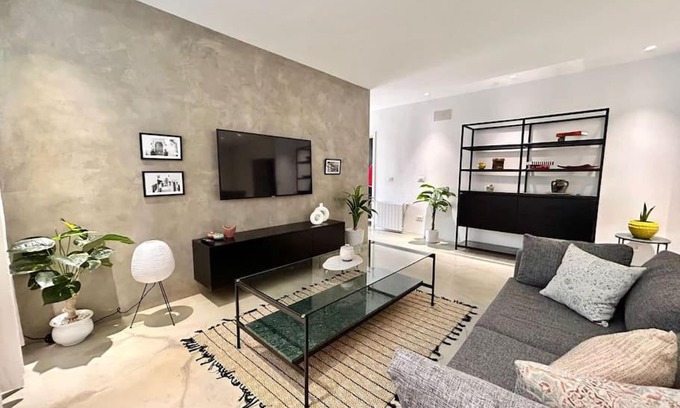 Gammarth Superieur Apartment | Baïa Appartment