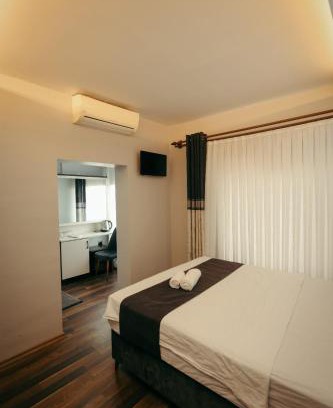 Artuklu Hotel | Başak Palas Otel