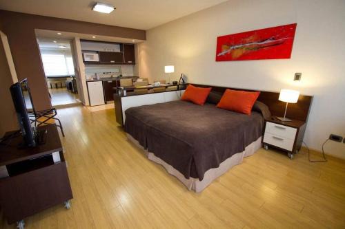 Recoleta Apartment | BA Flats - Recoleta súper ubicación y cómodo!