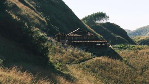 Ha Lang Other | Ba Quáng Panorama