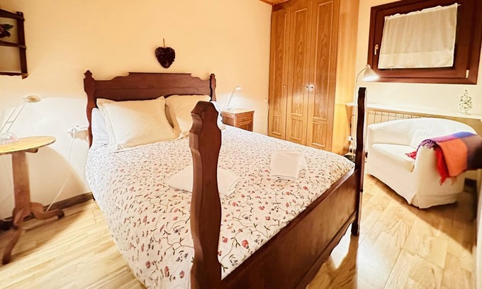 Barruera Apartment | BA13 BAIXOS MAJOR BARRUERA