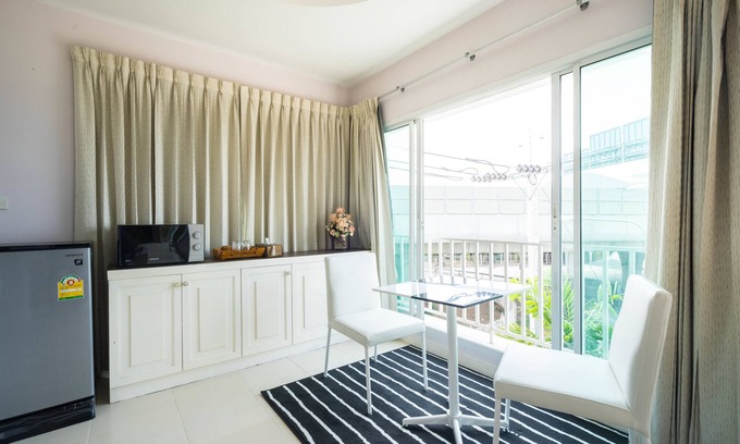 Nonthaburi House | Baan Anodat