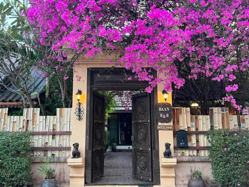 Mueang Kao Bed & Breakfast | Baan B&B Sukhothai