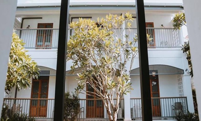 Lampang Hotel | Baan Chiang Bed Lampang