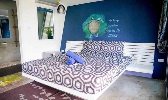 Ko Mak Apartment | Baan Koh Mak